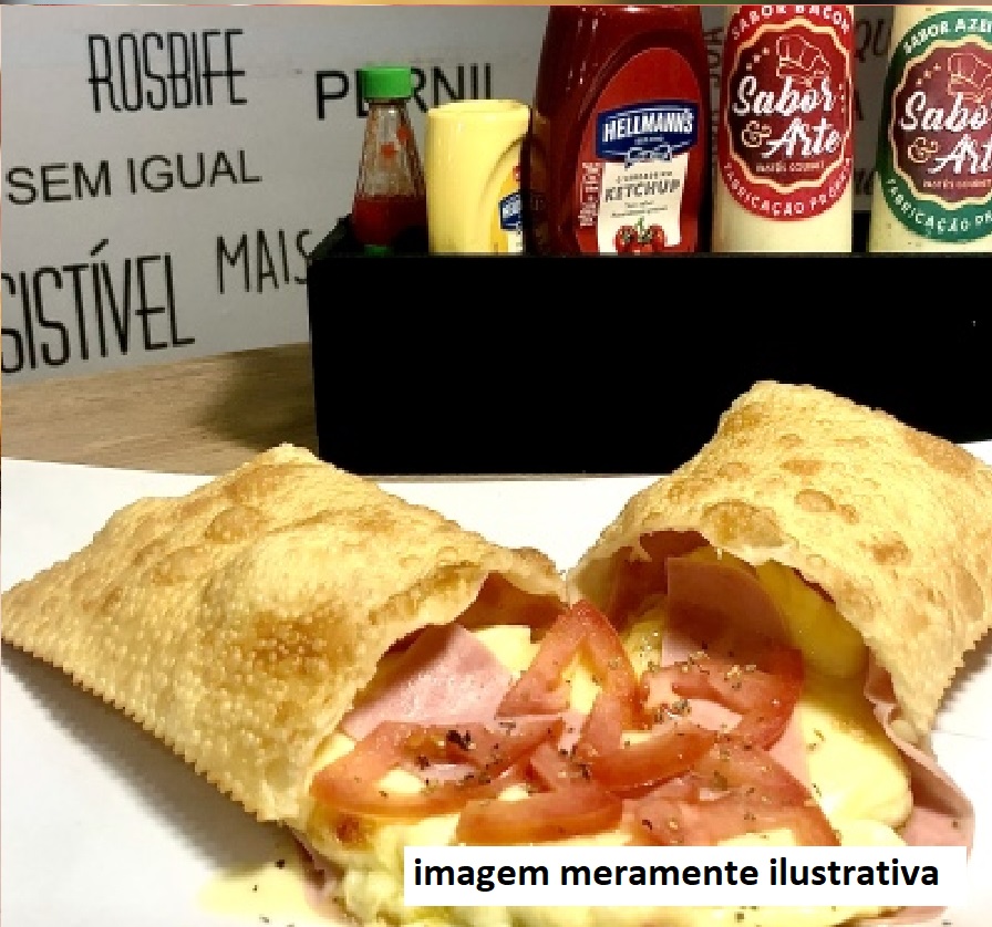 MELHOR PIZZA E PASTEL DA REGIÃO